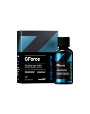 CarPro DQuartz GForce Kit 10ml - nanodiamentowa powłoka do szyb