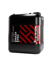 Hyper Wash Pro 5L - aktywna piana i szampon o kwaśnym pH