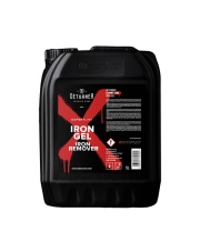 Deturner Xpert Iron Remover Gel 5L - żelowy preparat do usuwania zanieczyszczeń metalicznych