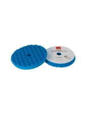 Rupes pad polerski ryflowany ROTARY COARSE 130/150mm twardy