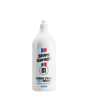 Shiny Garage Rinse Free Eco Wash 1L - szampon bez spłukiwania