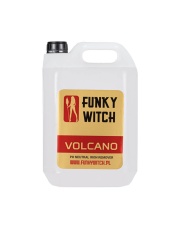 Funky Witch Volcano 5L - deironizer do felg