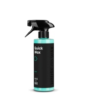 House Of Wax Quick Wax 500ml - szybki wosk w płynie