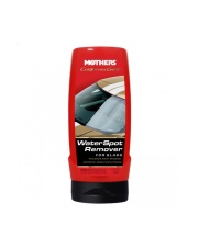 Mothers Water Spot Remover for Glass 355ml - mleczko do czyszczenia szyb