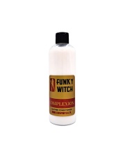 Funky Witch Complexion Leather Conditioner 500ml - odżywka do skór naturalnych