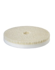 Honey Combination Short Wool Pad 2.0 150/170mm - wełniany pad polerski