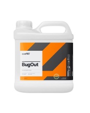 CarPro Bug Out 4L - usuwanie owadów