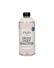 Enzo Coatings Iron Dirt Remover 1L - usuwanie cząsteczek metalicznych