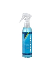 POLYTOP Glass Clear 150ml - płyn do mycia szyb