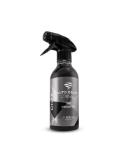 Auto Graph Onyx Tire Dressing 400ml - czernidło do opon
