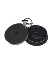 ZviZZer PRO THERMO ALL-ROUNDER PAD BLACK SOFT 90/20/80 - czarna miękka gąbka polerska