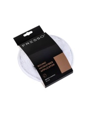 Fresso Round Microfiber Applicator - aplikator z mikrofibry z kieszonką