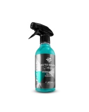 Auto Graph Emerald Hydrophobic Glass Cleaner 400ml - płyn do mycia szyb z efektem hydrofobowym