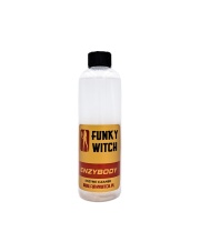 Funky Witch Enzybody 500ml - czyszczenie zabrudzeń organicznych