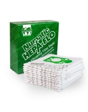 Numatic Worki do odkurzaczy HEPA-FLO 15L, Numatic Charles George