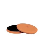 Royal Pads Thin One Step Pad 80/90mm - pomarańczowy pad polerski