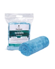 Kavalier ProClean Microfiber Towel DryExtreme Hydro Hero 63x91cm - duży ręcznik z mikrofibry do osuszania