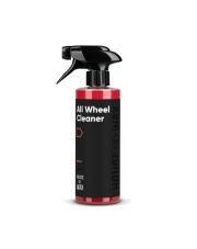 House Of Wax All Wheel Cleaner 500ml - zasadowy środek do czyszczenia felg i opon