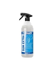 Tenzi Gum Extra 1L - nabłyszczenie i konserwacja gum, opon, uszczelek