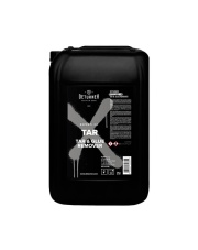 Deturner Xpert Tar&Glue Remover 25L - usuwanie smoły, kleju, żywicy