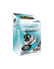Meguiar's Whole Car Air Re-Fresher (New Car Scent) - neutralizator zapachu