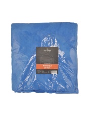 Deturner Microfiber 40x40cm 300gsm 10pack - bezkrawędziowa mikrofibra