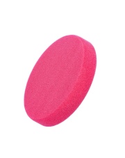 Honey Combination Classic Finish Red 135x25mm - czerwony pad polerski średnio miękki