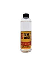 Funky Witch Skin Clinic Leather Cleaner Soft 500ml - środek do czyszczenia skór