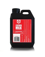Good Stuff Leather Milk 2L - środek do zabezpieczania tapicerki skórzanej