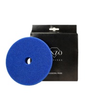 Enzo Coatings Blue Sandwich Pad Cut 125/140mm