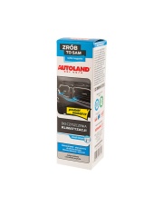 Autoland Pro-Klim Mini Fresh Linen środek do czyszczenia i dezynfekcji klimatyzacji 200ml