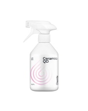 Cleantle Ceramic QD 500ml - hybrydowy trwały quick detailer