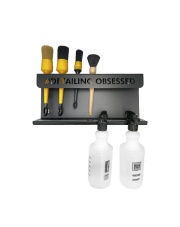 #DETAILING OBSESSED x POKA Wieszak na pędzelki i butelki 40 cm