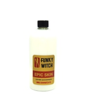 Funky Witch Epic Skin Leather Quick Detailer 1L - do skóry