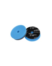 ZviZZer THERMO ALL-ROUNDER PAD BLUE ULTRA HARD 50/20/35, niebieska gąbka polerska mocno tnąca