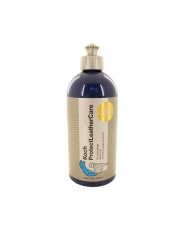 Koch Chemie Protect Leather Care 500ml - środek do czyszczenia i pielęgnacji tapicerki skórzanej