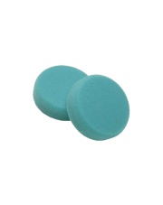 ShineMate gąbka polerska Heavy Cut 80x25mm green