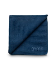 Gyeon Q2M WaffleDryer 40x40cm - ręcznik do osuszania
