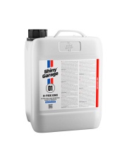 Shiny Garage D-Tox One 5L - środek do mycia felg