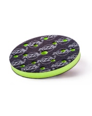 ZviZZer Interface UltraFine Green Ø150mm Przekładka dystansowa bardzo miękka zielona