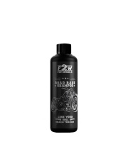 For2Wheels Road Rage Shampoo 500ml - skoncentrowany szampon z woskiem