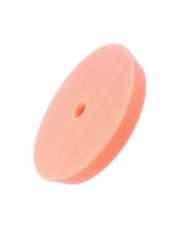 Honey Combination Seria U 150/165mm pomarańczowa gąbka polerska lekko tnąca