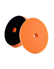Lake Country SDO Polishing Pad 165mm - pomarańczowy średnio twardy pad polerski
