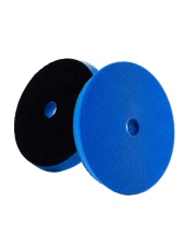 Lake Country SDO Heavy Polishing Pad 165mm - niebieski twardy pad polerski