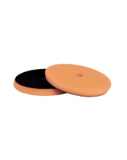 Royal Pads U-Thin Pro Cut 130/140mm - pomarańczowy pad polerski tnący
