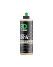 3D Glass Polish 473ml - pasta polerska do szyb