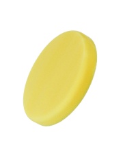 Honey Combination Classic O.C.F Medium Soft Yellow 150x25mm - żółty pad polerski średnio miękki