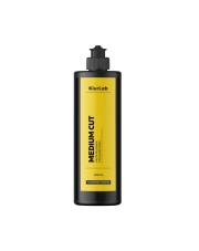 Kiurlab Medium/One Step Cut 1L - pasta polerska do jednoetapowej korekty lakieru