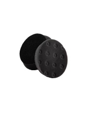 Lake Country SDO CCS Finishing Pad 89mm - czarny miękki pad polerski
