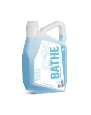 Gyeon Q2M Bathe 4L - skoncentrowany szampon